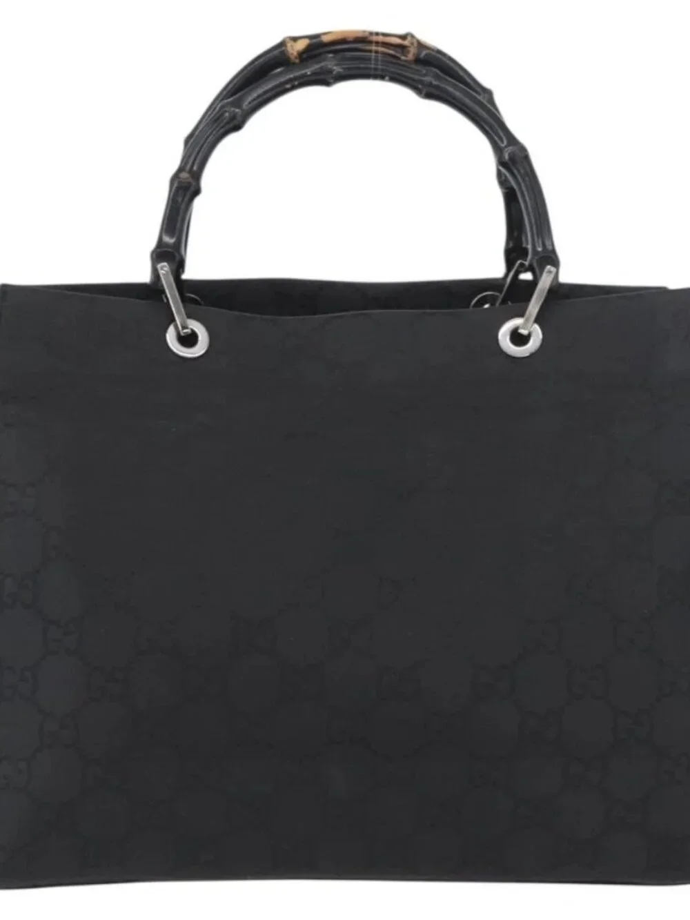 Gucci brand	gucci color	black